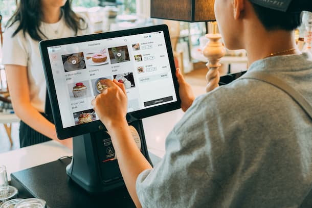 Phần mềm tính tiền Dương Phúc